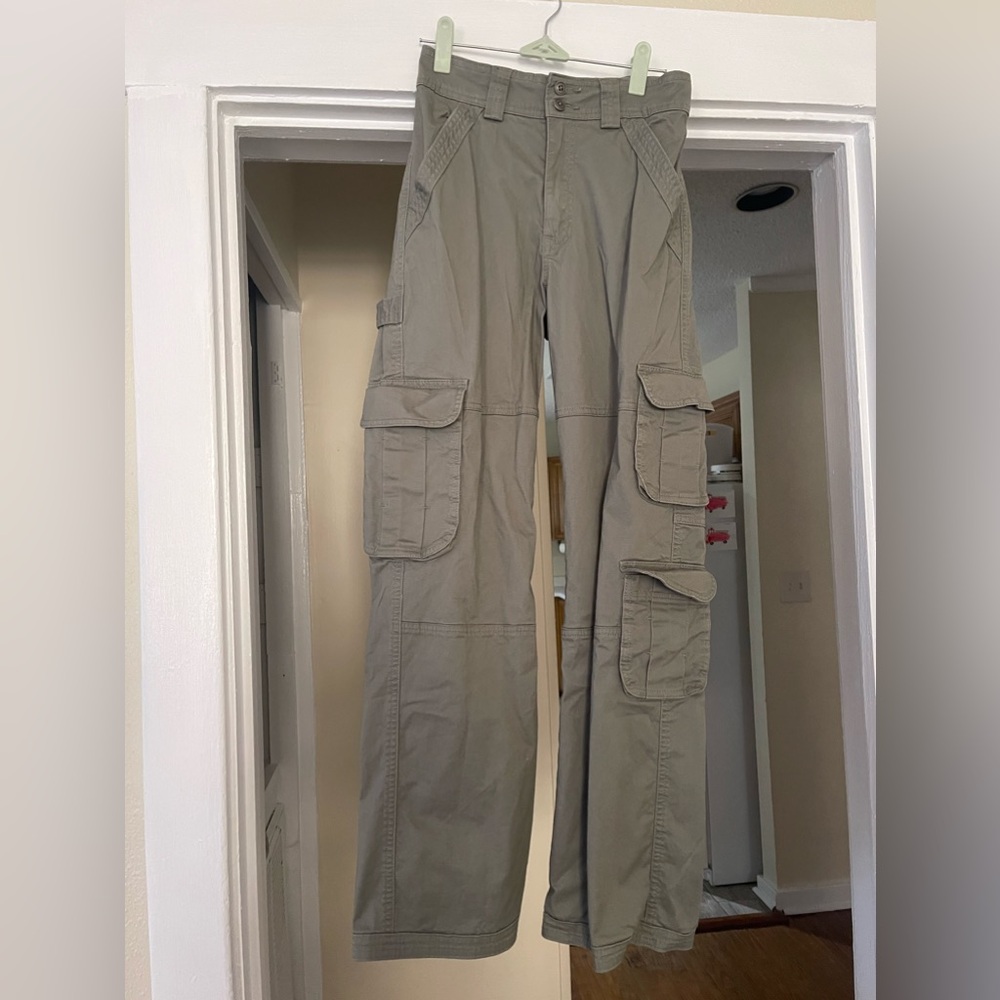 Abercrombie & Fitch Pants